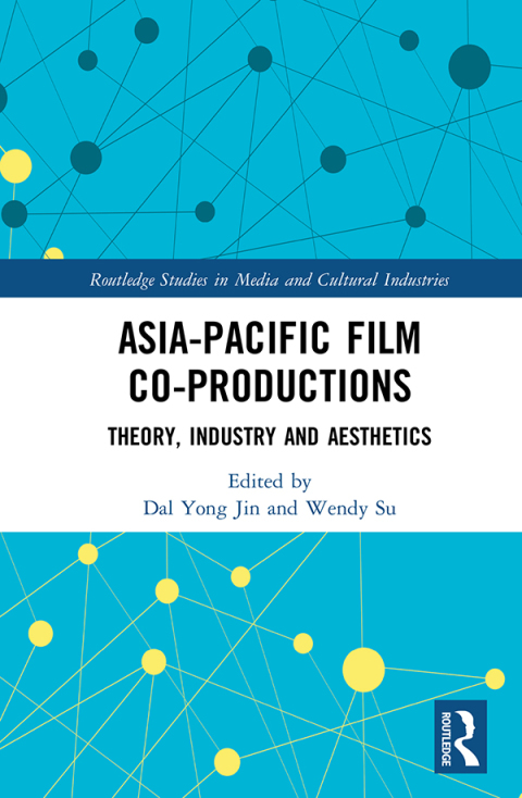 Cover image for book Asia-Pacific Film Co-productions