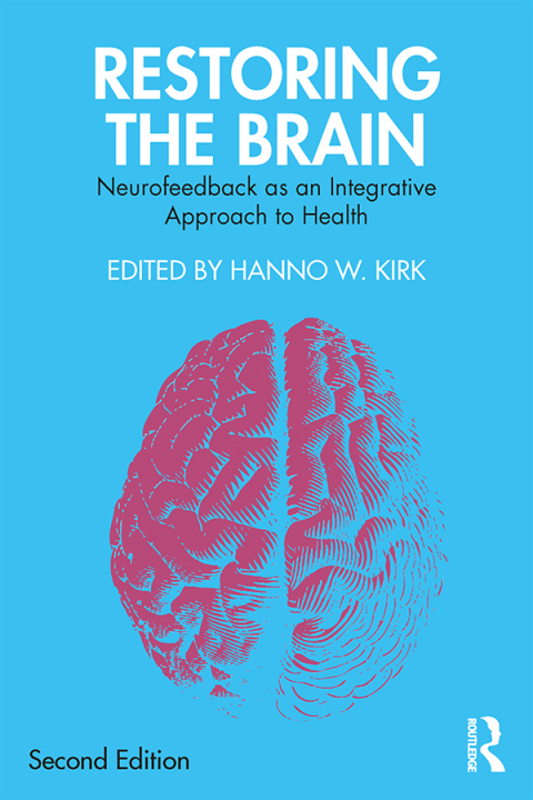 Cover image for book Restoring the Brain