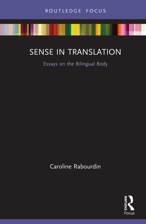 Cover image for book Sense in Translation