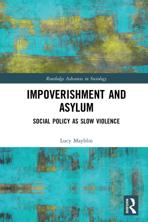 Cover image for book Impoverishment and Asylum