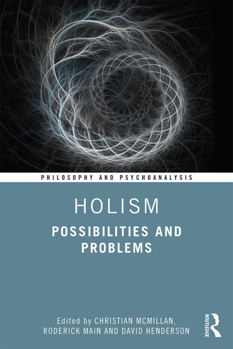 Cover image for book Holism