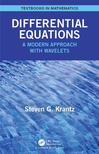 Differential Equations