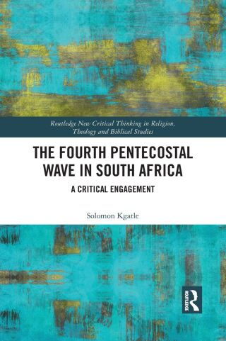 The Fourth Pentecostal Wave in South Africa