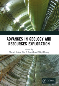صورة الغلاف: Advances in Geology and Resources Exploration 1st edition 9781032312026