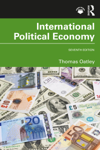 International Political Economy 7th edition | 9781032232669