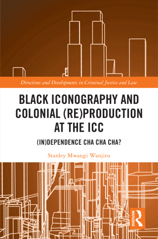 Black Iconography and Colonial (re)production at the ICC