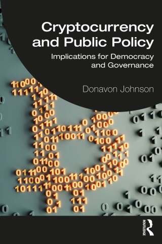 Cryptocurrency and Public Policy