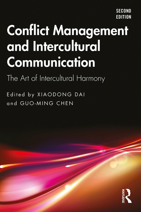 Cover image for book Conflict Management and Intercultural Communication