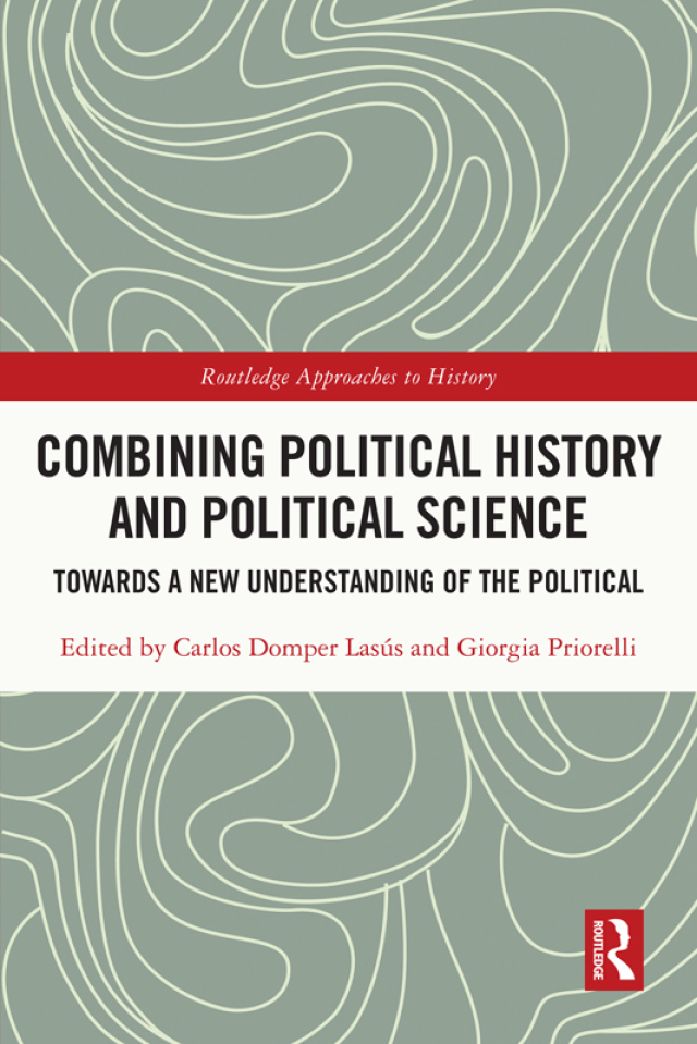 Combining Political History and Political Science