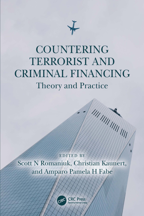 Countering Terrorist and Criminal Financing 