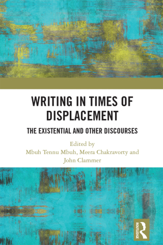 Writing in Times of Displacement