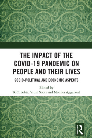 The Impact of the Covid-19 Pandemic on People and their Lives
