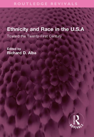 Ethnicity and Race in the U.S.A