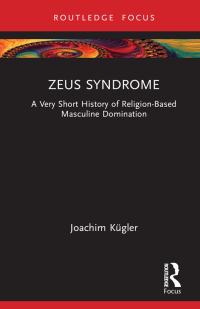 Cover image: Zeus Syndrome 1st edition 9781032212296