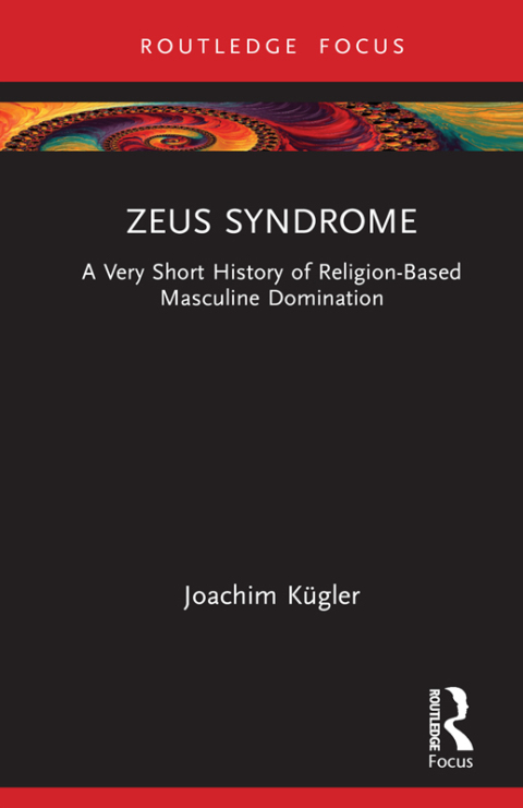 Cover image for book Zeus Syndrome