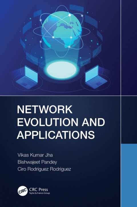 Network Evolution and Applications 