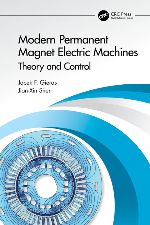 Modern Permanent Magnet Electric Machines 