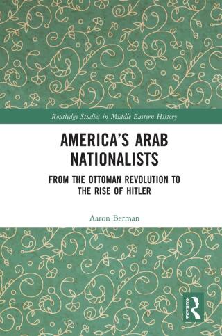 America's Arab Nationalists