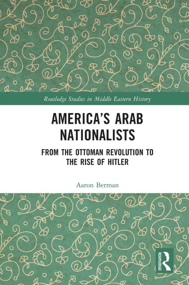 America's Arab Nationalists