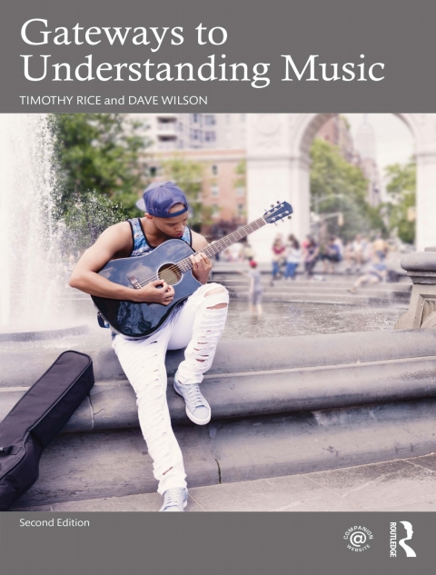 Gateways to Understanding Music 