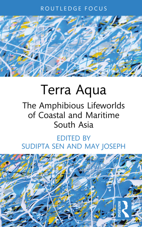 Cover image for book Terra Aqua