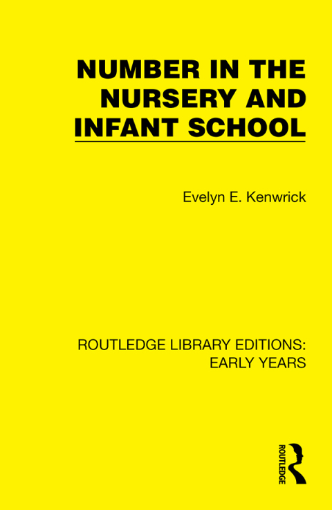 Number in the Nursery and Infant School 