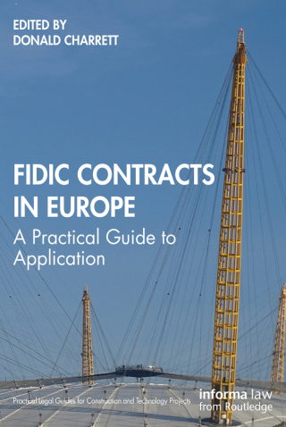 FIDIC Contracts in Europe