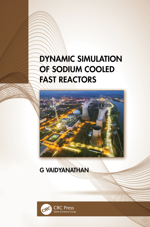 Cover image for book Dynamic Simulation of Sodium Cooled Fast Reactors