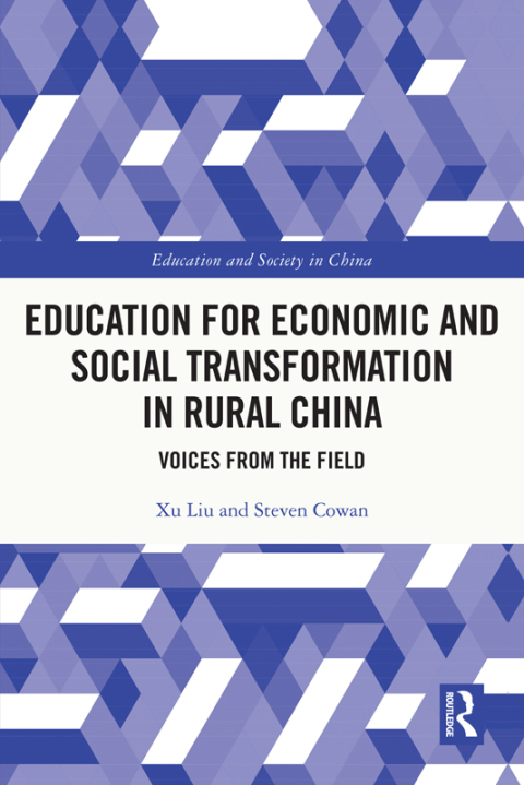 Education for Economic and Social Transformation in Rural China 