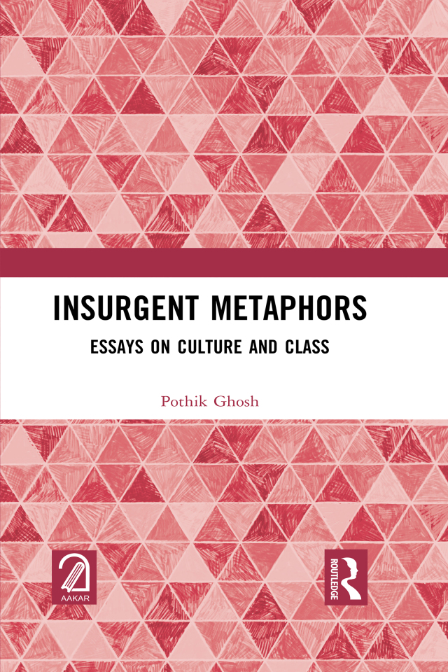 Insurgent Metaphors