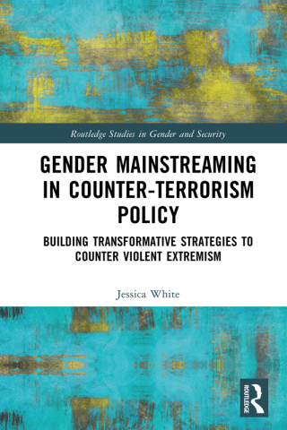 Gender Mainstreaming in Counter-Terrorism Policy