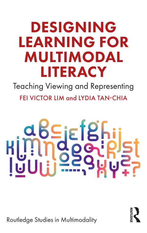 Designing Learning for Multimodal Literacy 