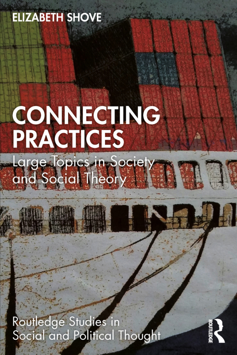 Cover image for book Connecting Practices