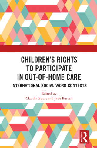 Children's Rights to Participate in Out-of-Home Care
