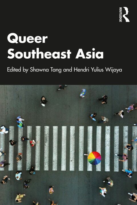 Queer Southeast Asia 