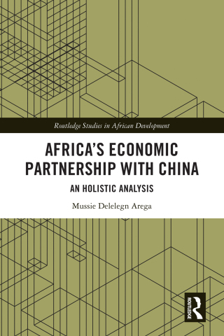 Africa’s Economic Partnership with China