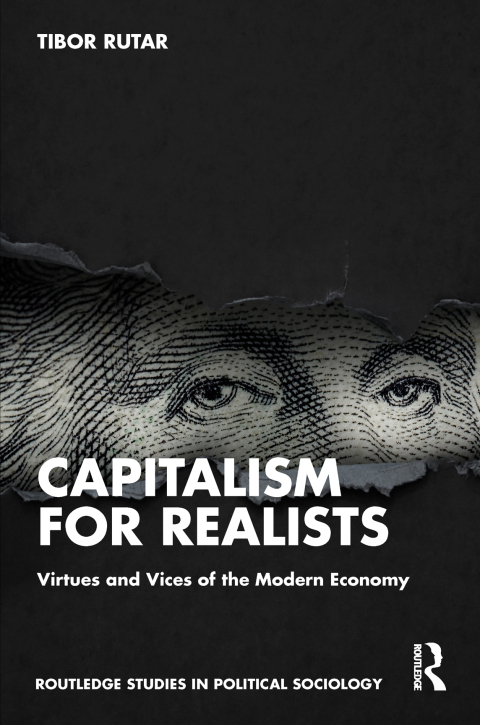 Cover image for book Capitalism for Realists