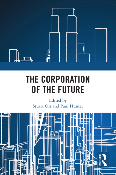 The Corporation of the Future 