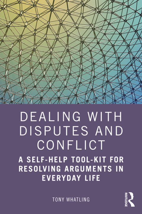 Cover image for book Dealing with Disputes and Conflict