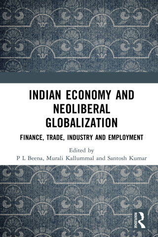 Indian Economy and Neoliberal Globalization