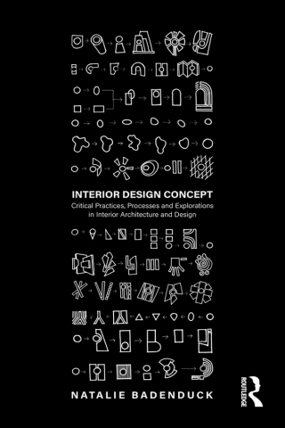 Interior Design Concept