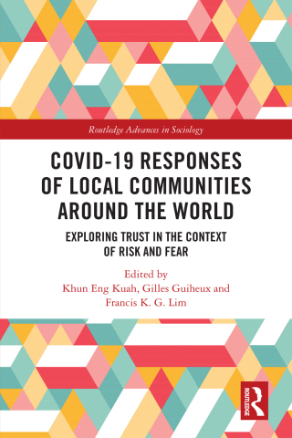Covid-19 Responses of Local Communities around the World