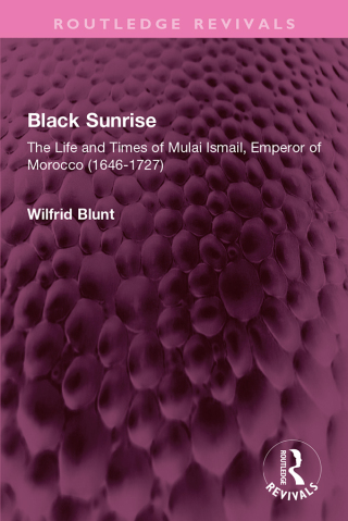 Black Sunrise