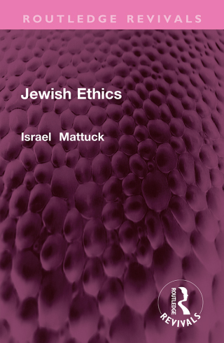 Jewish Ethics