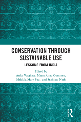 Conservation through Sustainable Use
