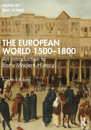 The European World 1500–1800