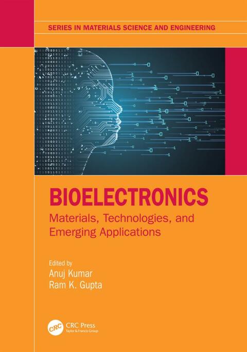 Cover image for book Bioelectronics