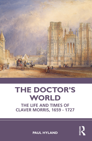 The Doctor’s World