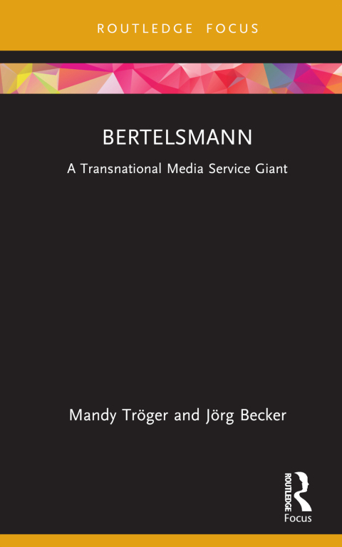 Bertelsmann 