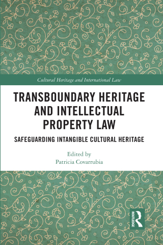 Transboundary Heritage and Intellectual Property Law